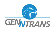 Logo Genntrans