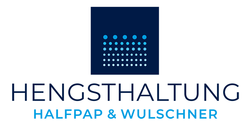 Logo Hengsthaltung Halpap und Wulschner
